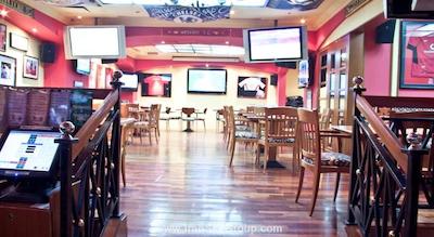 رگال پلازا هتل اند رزیدنس