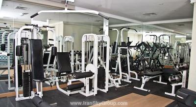 رگال پلازا هتل اند رزیدنس