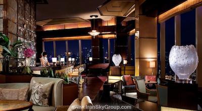 د ریتز-کارلتون پودونگ