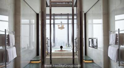 د ریتز-کارلتون پودونگ