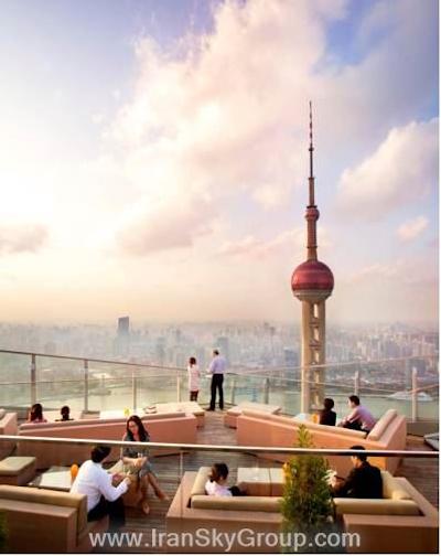 د ریتز-کارلتون پودونگ