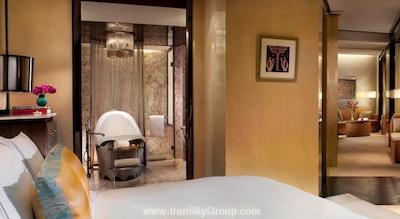 د ریتز-کارلتون پودونگ