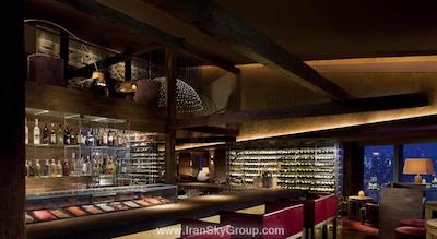 د ریتز-کارلتون پودونگ