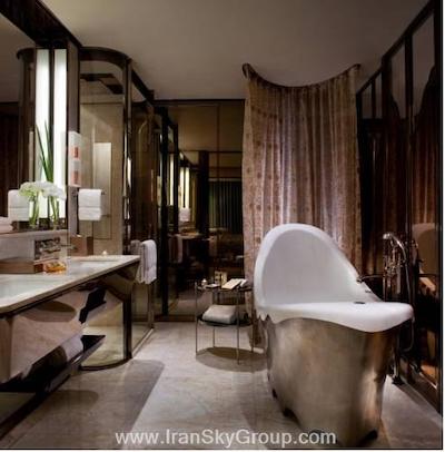 د ریتز-کارلتون پودونگ