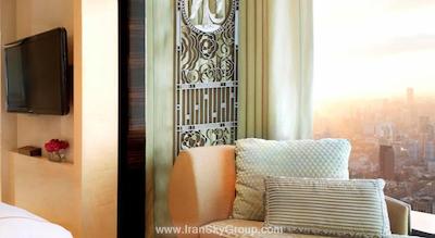 د ریتز-کارلتون پودونگ