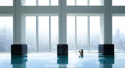 د ریتز-کارلتون پودونگ