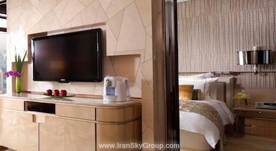 د ریتز-کارلتون پودونگ