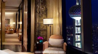 د ریتز-کارلتون پودونگ