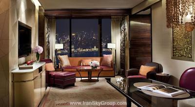 د ریتز-کارلتون پودونگ