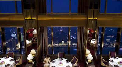 د ریتز-کارلتون پودونگ