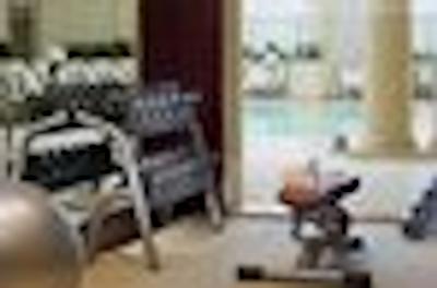 د ریتز-کارلتون پودونگ