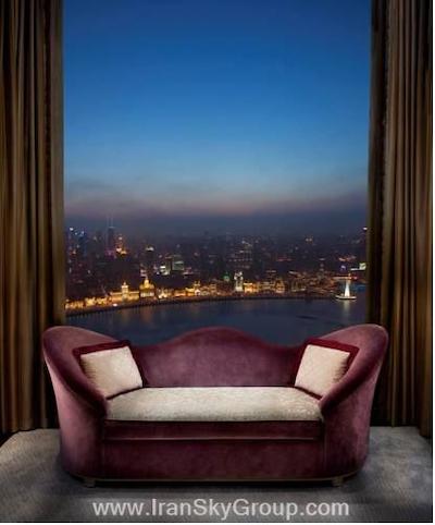 د ریتز-کارلتون پودونگ