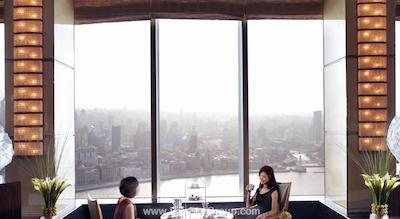 د ریتز-کارلتون پودونگ