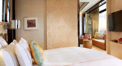 د ریتز-کارلتون پودونگ