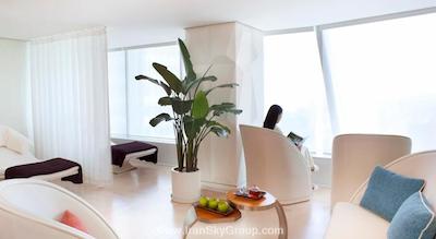 د ریتز-کارلتون پودونگ