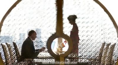 د ریتز-کارلتون پودونگ