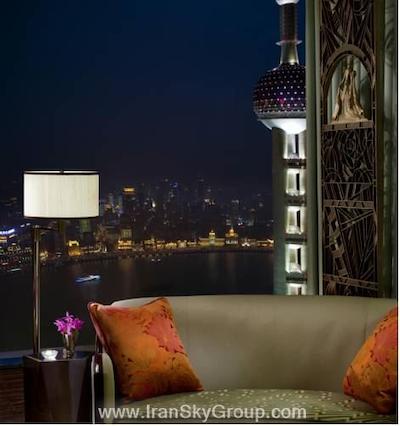 د ریتز-کارلتون پودونگ