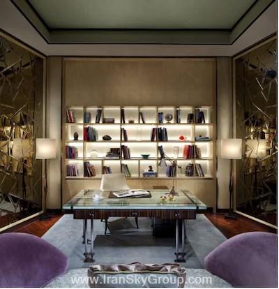 د ریتز-کارلتون پودونگ