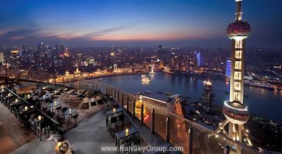 د ریتز-کارلتون پودونگ