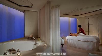 د ریتز-کارلتون پودونگ