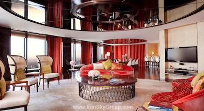 د ریتز-کارلتون پودونگ