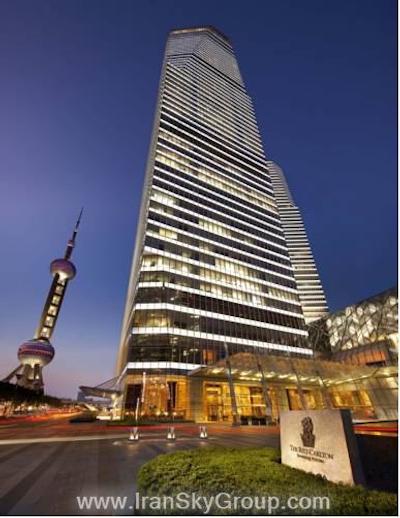 د ریتز-کارلتون پودونگ