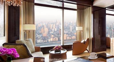 د ریتز-کارلتون پودونگ