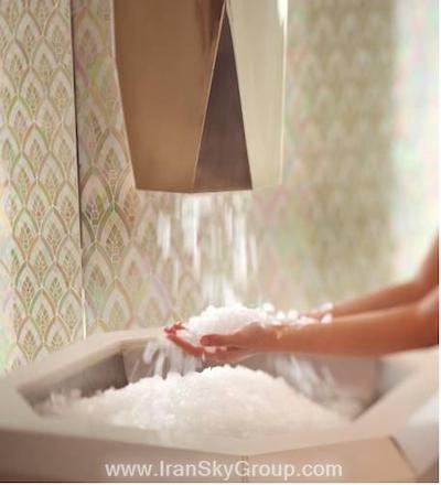 د ریتز-کارلتون پودونگ