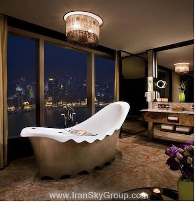 د ریتز-کارلتون پودونگ