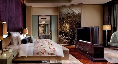 د ریتز-کارلتون پودونگ