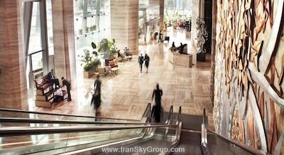 د ریتز-کارلتون پودونگ