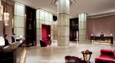 د ریتز-کارلتون پودونگ