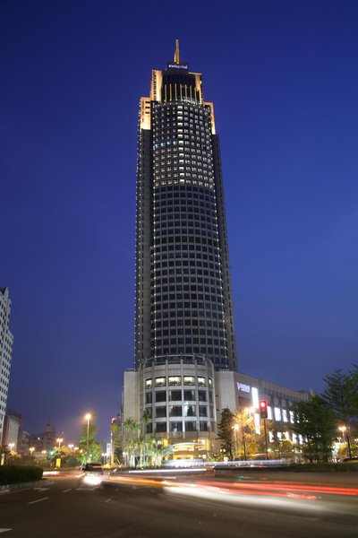 سویستل فوژان