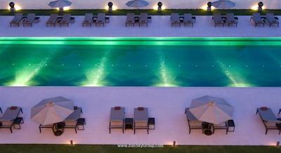 د سوجانا هتل کوالا لامپور