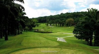 د سوجانا هتل کوالا لامپور