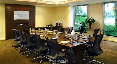 د سوجانا هتل کوالا لامپور