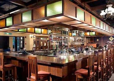 د سوجانا هتل کوالا لامپور