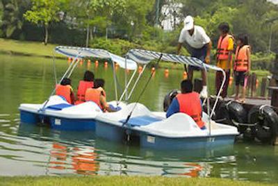 د سوجانا هتل کوالا لامپور