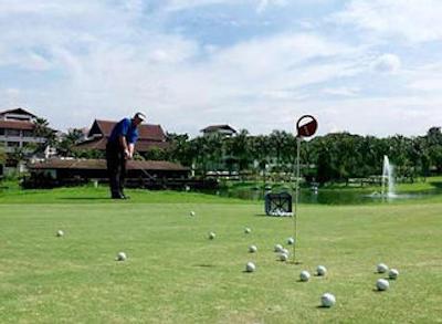 د سوجانا هتل کوالا لامپور