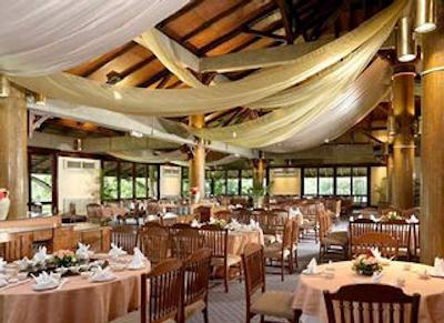 د سوجانا هتل کوالا لامپور