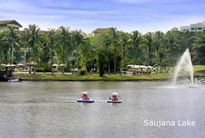 د سوجانا هتل کوالا لامپور