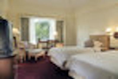 د سوجانا هتل کوالا لامپور