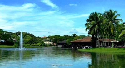 د سوجانا هتل کوالا لامپور