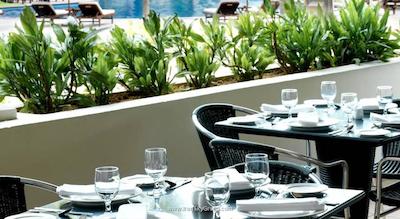 د سوجانا هتل کوالا لامپور