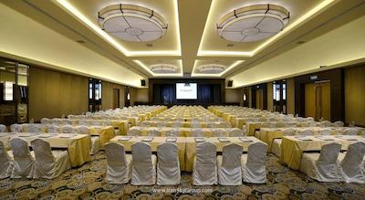 د سوجانا هتل کوالا لامپور