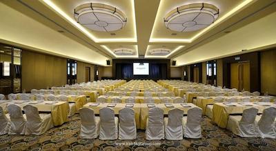 د سوجانا هتل کوالا لامپور