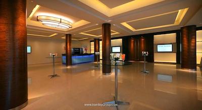 د سوجانا هتل کوالا لامپور