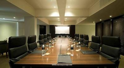 د سوجانا هتل کوالا لامپور