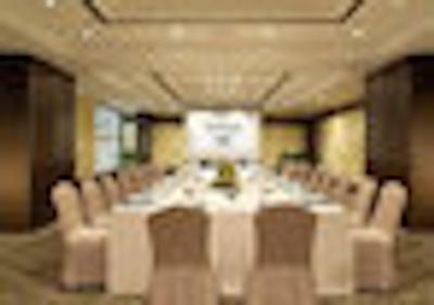 د سوجانا هتل کوالا لامپور