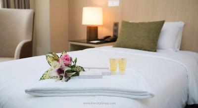 د سوجانا هتل کوالا لامپور